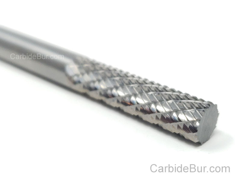 sa-1l carbide burr