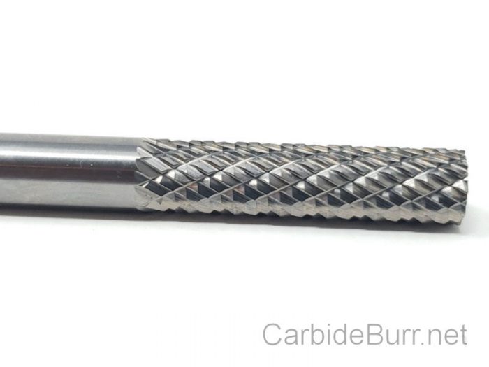 sa 1 carbide burr die grinder bit