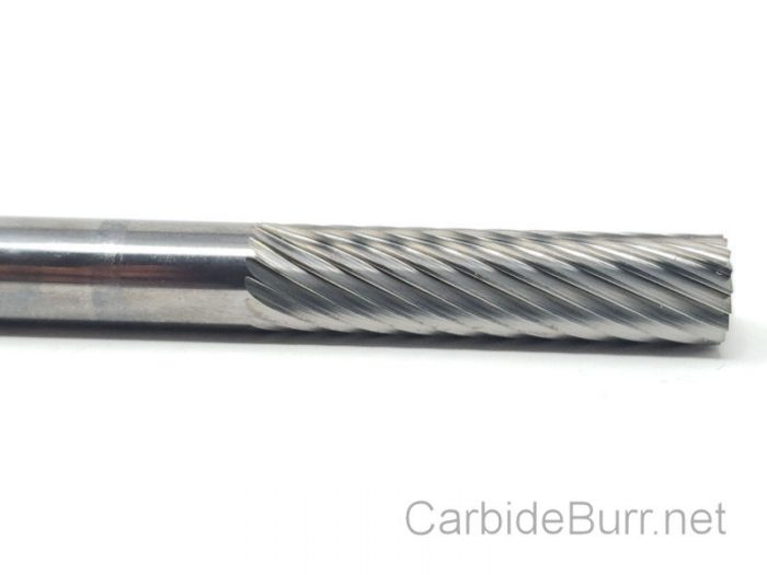 sa 1l carbide burr die grinder bit