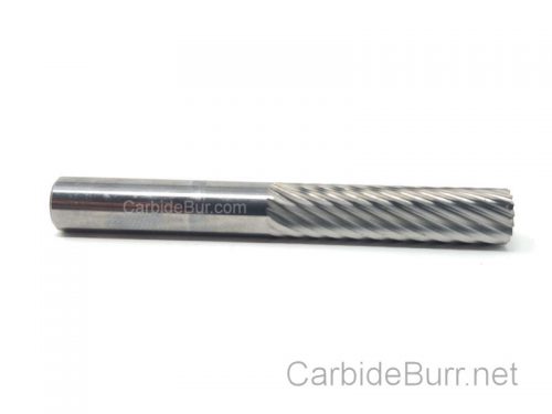 sa 1l carbide burr die grinder bit