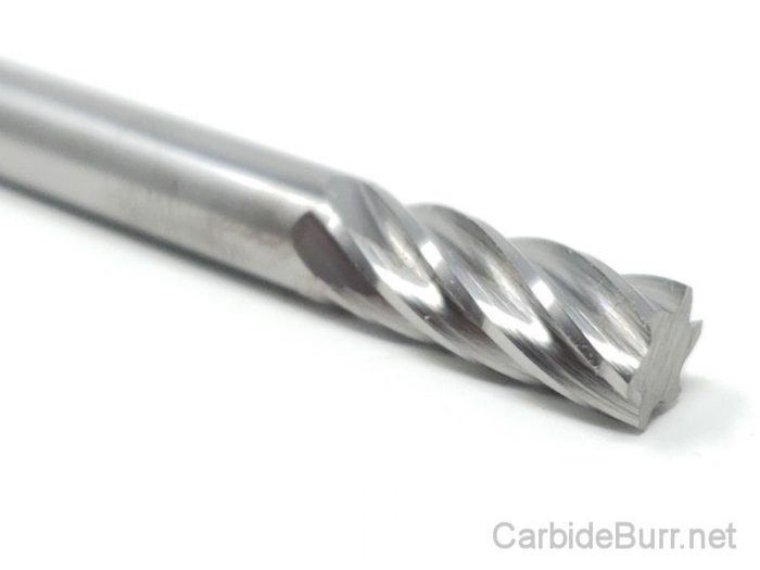 SA-1 NF Aluminum Cut Carbide Burr