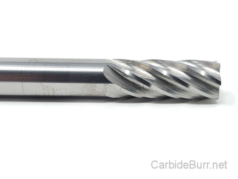 SA-1 NF Aluminum Cut Carbide Burr