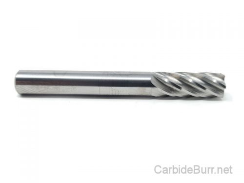 SA-1 NF Aluminum Cut Carbide Burr
