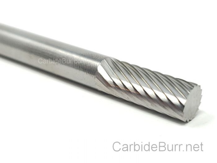 sa 1 carbide burr die grinder bit