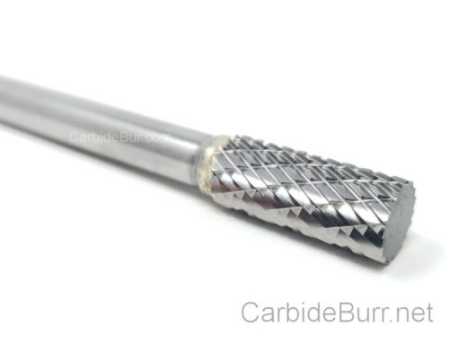 How to Choose Carbide Burrs for Cast Iron