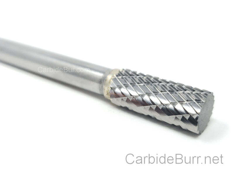 SA-2 Carbide Burr Die Grinder Bit