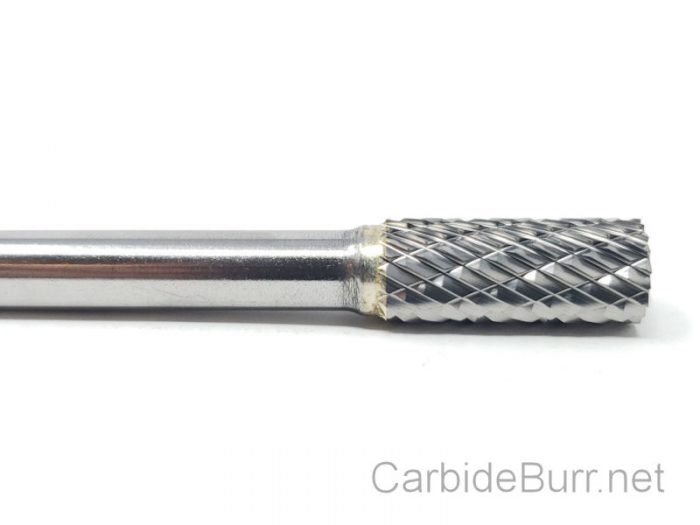 sa 2 carbide burr die grinder bit