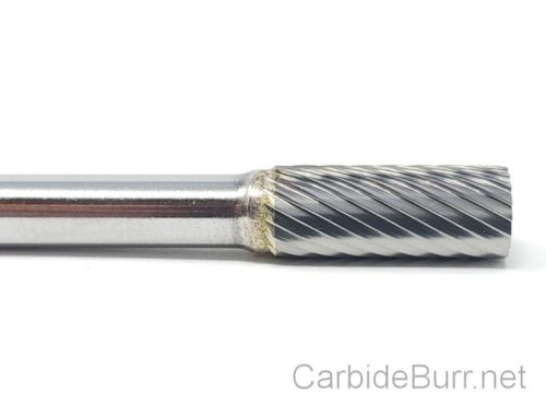 Carbide Burrs for Beginners