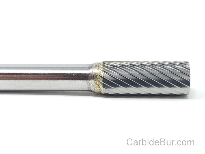 sa-2 carbide burr