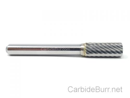 sa 2 carbide burr die grinder bit