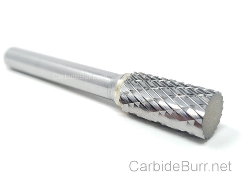 SA-3 Carbide Burr Die Grinder Bit