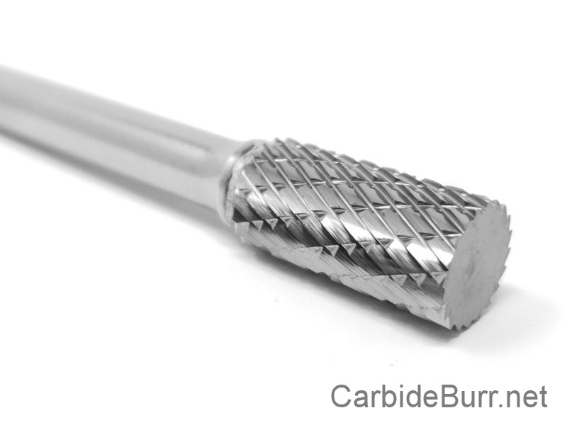 SA-3L6 carbide burr