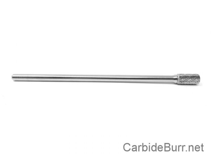SA-3L6 carbide burr