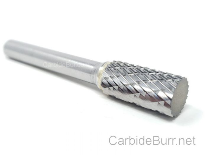 sa 3l carbide burr die grinder bit