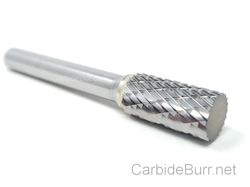 SA-3L Carbide Burr Die Grinder Bit SA-3L Carbide Burr Die Grinder Bit