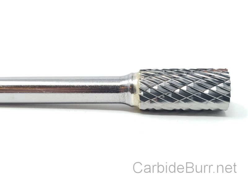 sa 3l carbide burr die grinder bit