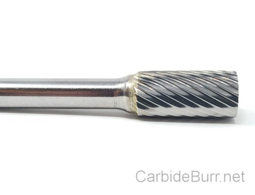 The Ultimate Guide to Carbide Burr Tooth Patterns