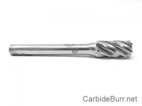 SA-3 NF Aluminum Cut Carbide Burr