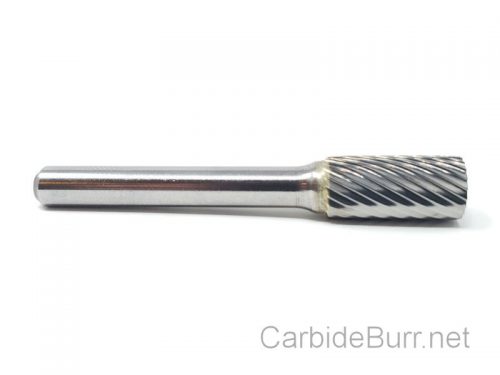 sa 3 carbide burr die grinder bit