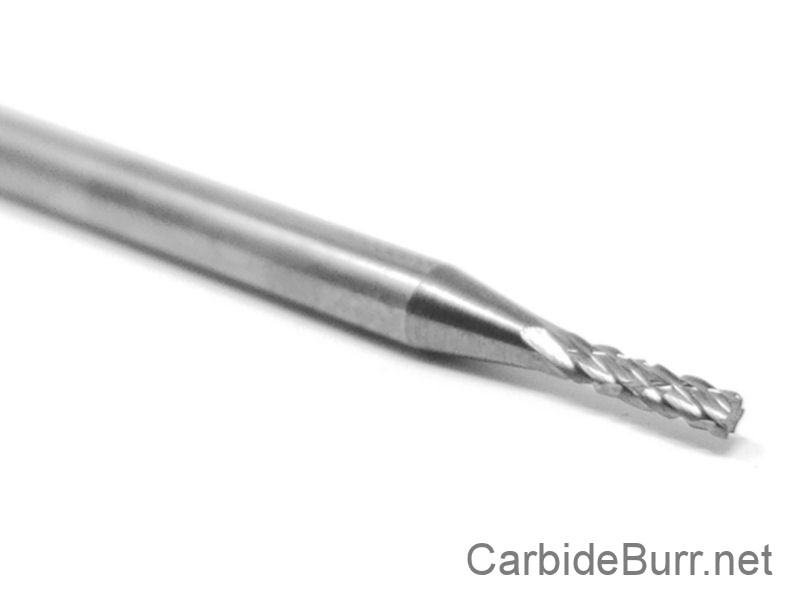 SA-41 Solid Carbide Burr Die Grinder Bit