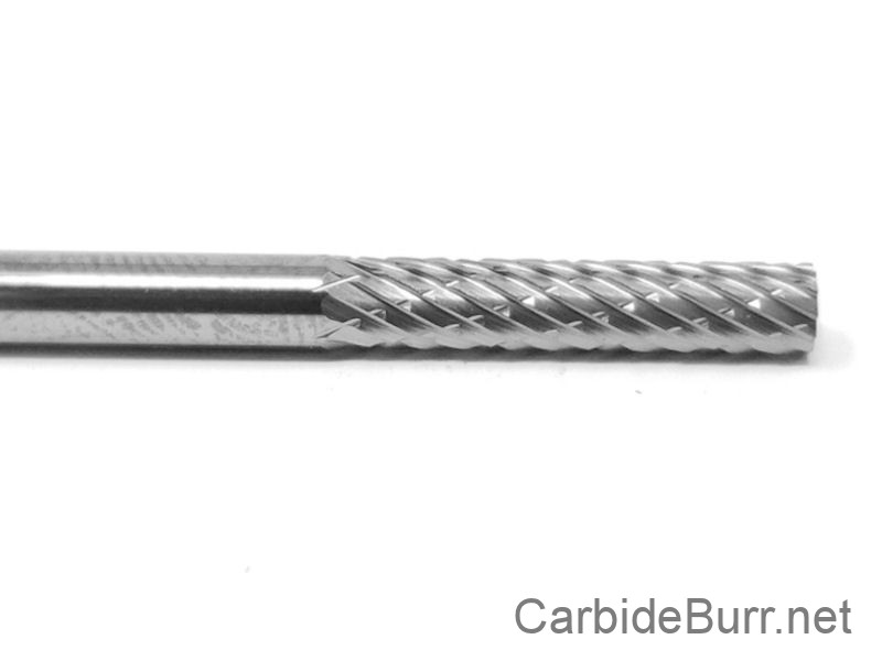 sa-43 carbide burr