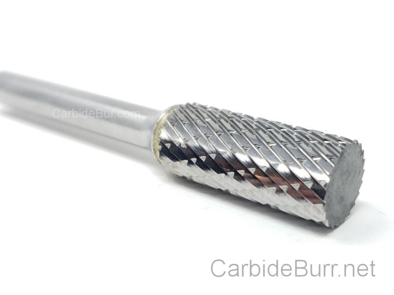 SA-4 Carbide Burr Die Grinder Bit