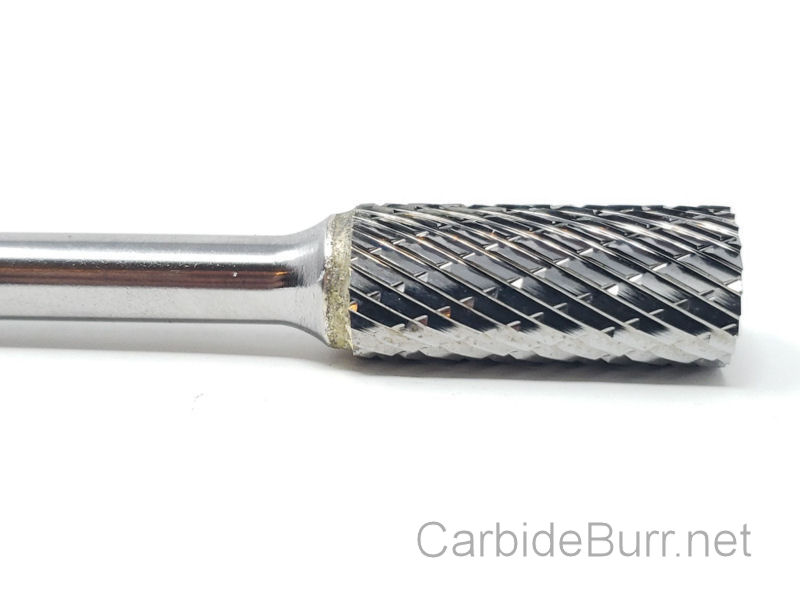 sa 4 carbide burr die grinder bit