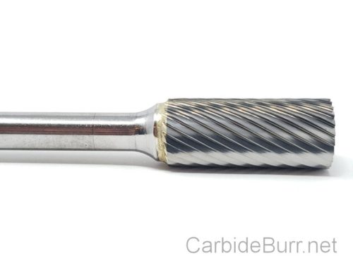 Carbide Burrs for Jeep and Off-Road Fabrication Projects