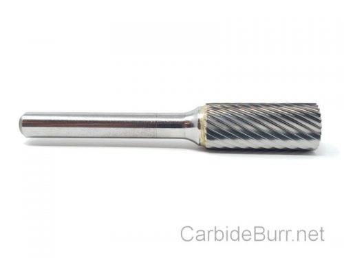 sa 4 carbide burr die grinder bit