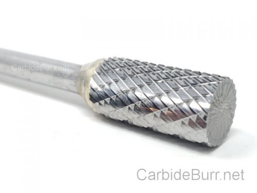 sa 5 carbide burr die grinder bit