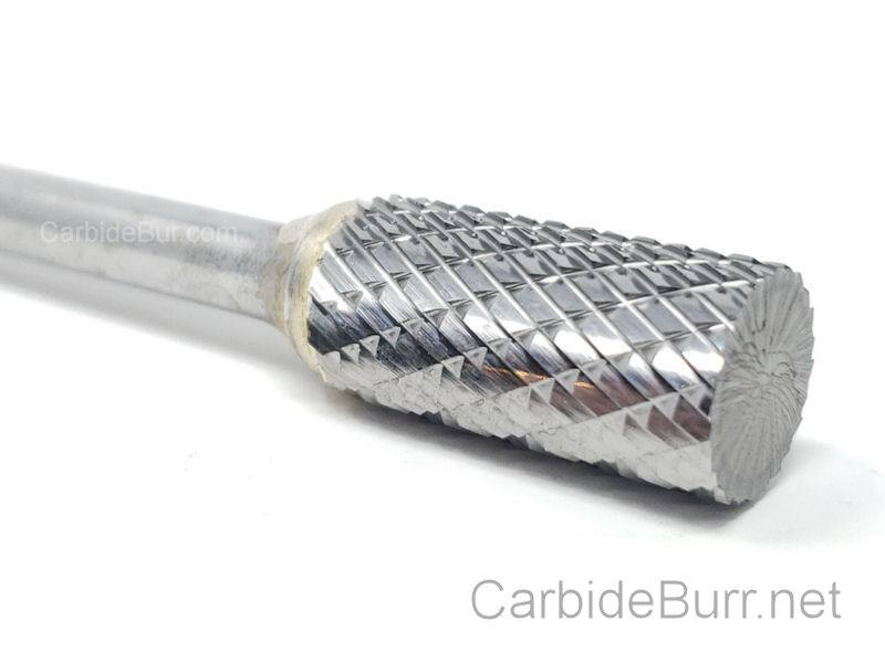 SA-5 Carbide Burr Die Grinder Bit