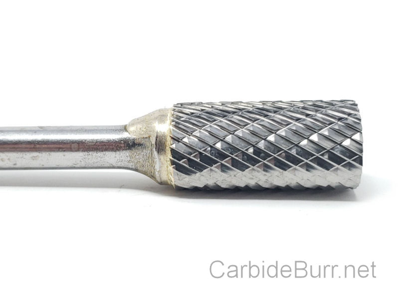 sa 5 carbide burr die grinder bit