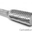 SA-5L6 carbide burr