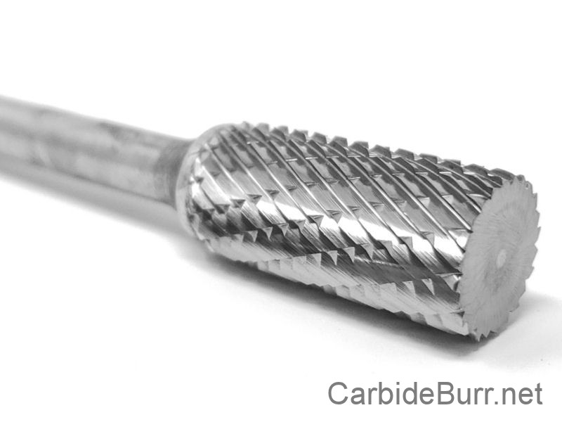 SA-5L6 carbide burr