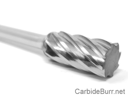 Best Carbide Burrs for Cylinder Head Porting