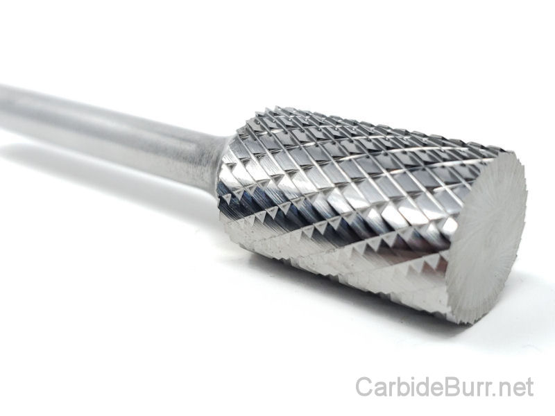 SA-6 Carbide Burr Die Grinder Bit