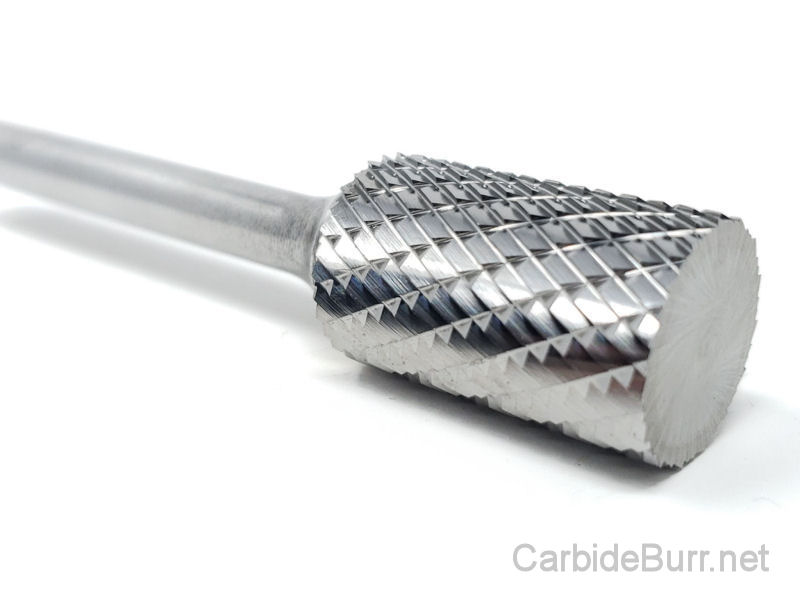 SA-6 Carbide Burr Die Grinder Bit SA-6 Carbide Burr Die Grinder Bit