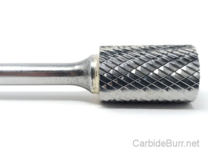 sa-6 carbide burr