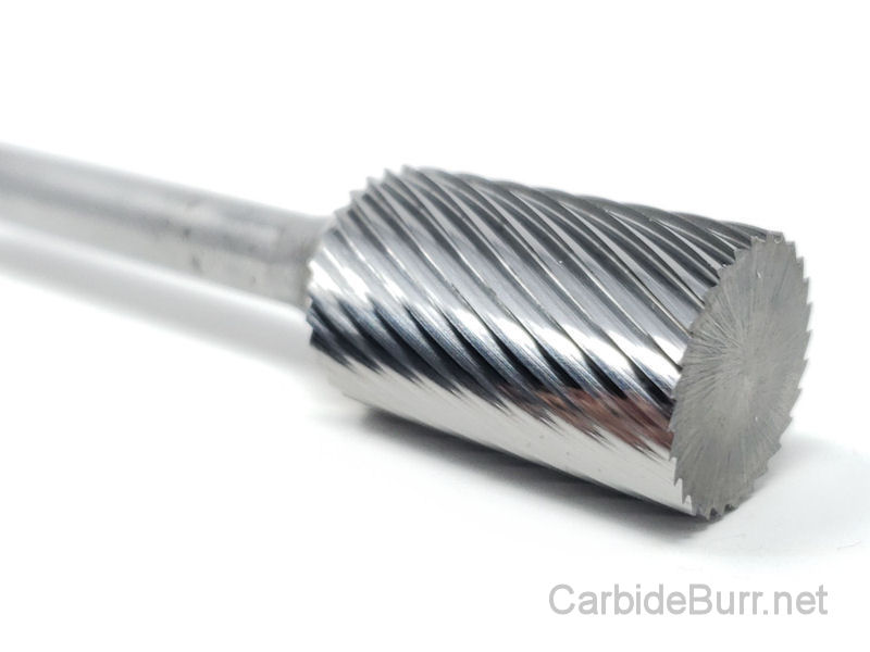 sa-6 carbide burr