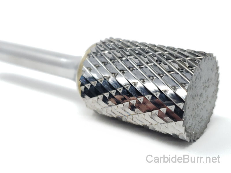 SA-7 Carbide Burr Die Grinder Bit