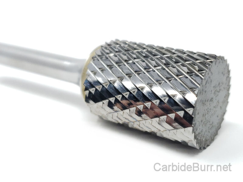 SA-7 Carbide Burr Die Grinder Bit SA-7 Carbide Burr Die Grinder Bit