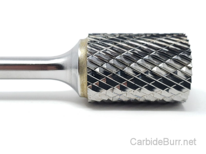 sa-7 carbide burr