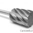 SA-7 NF Aluminum Cut Carbide Burr