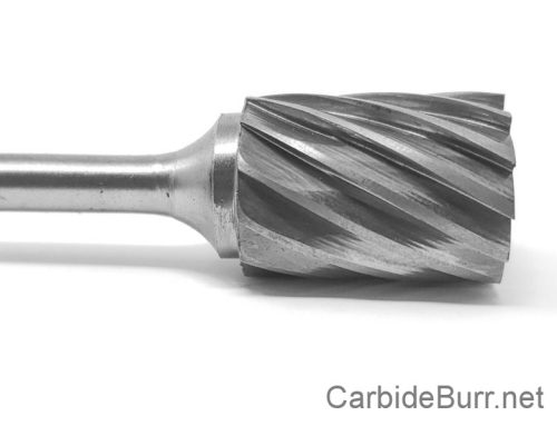 Best Carbide Burrs for Aluminum