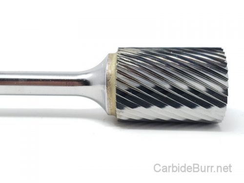 sa-7 carbide burr