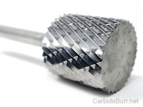 sa-9 carbide burr