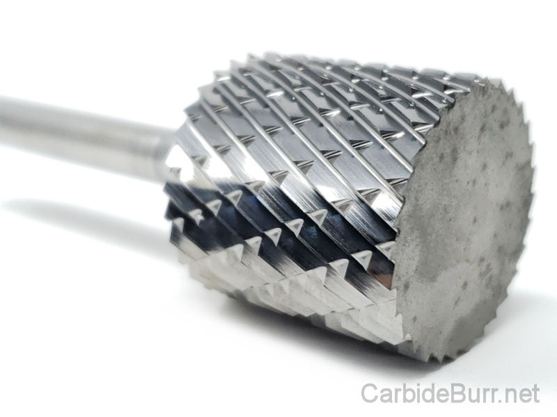 SA-9 Carbide Burr Die Grinder Bit