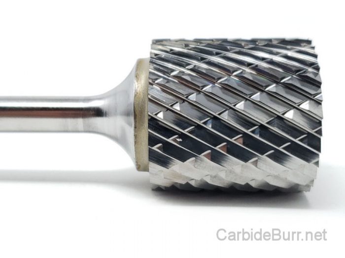 sa-9 carbide burr