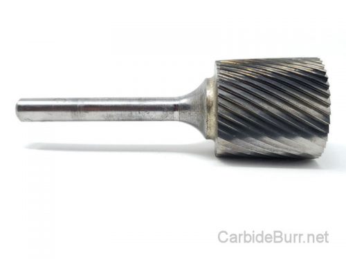 sa-9 carbide burr