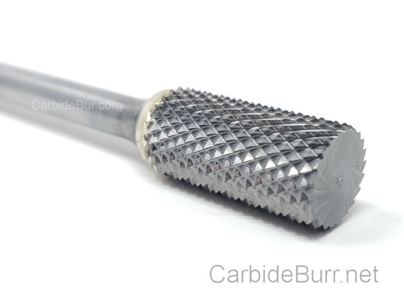 carbide burr die grinder bit